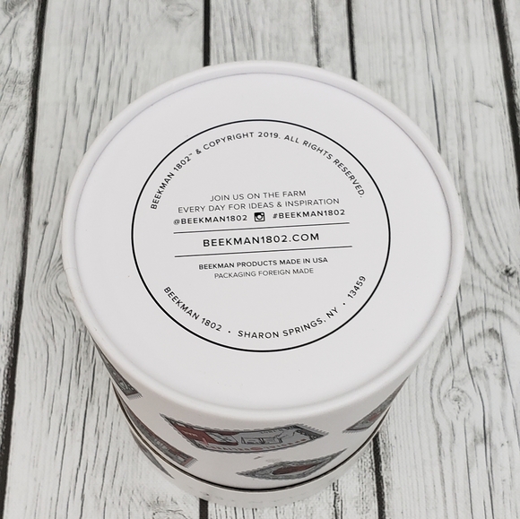 Beekman 1802 Goat Milk Container - Picture 5 of 5